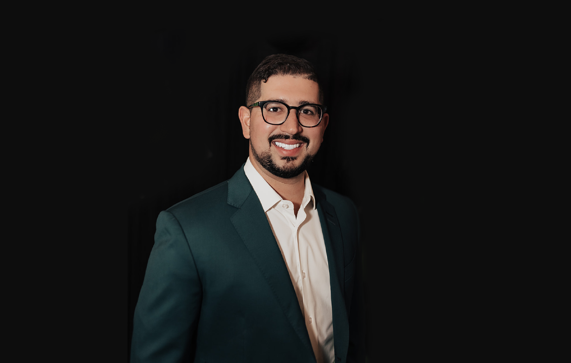 Rich Feola, Founder of AD-VISORY