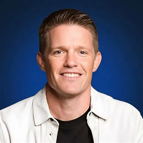 Russell Brunson, Co-Founder of ClickFunnels